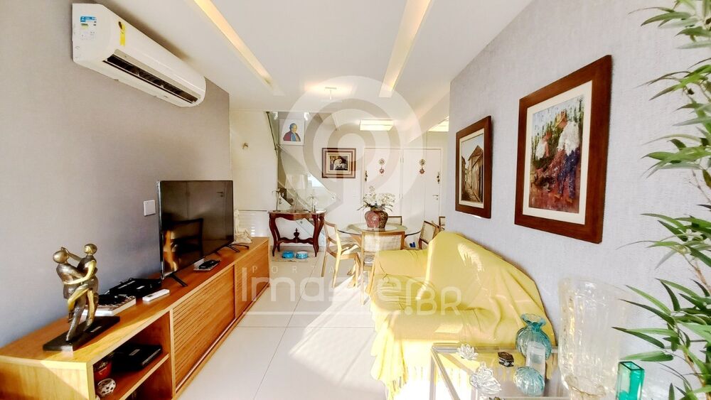 Cobertura, 4 quartos, 163 m² - Foto 8