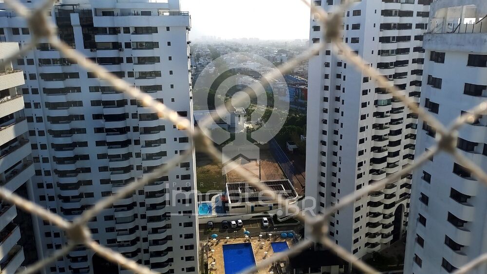 Cobertura, 4 quartos, 163 m² - Foto 44