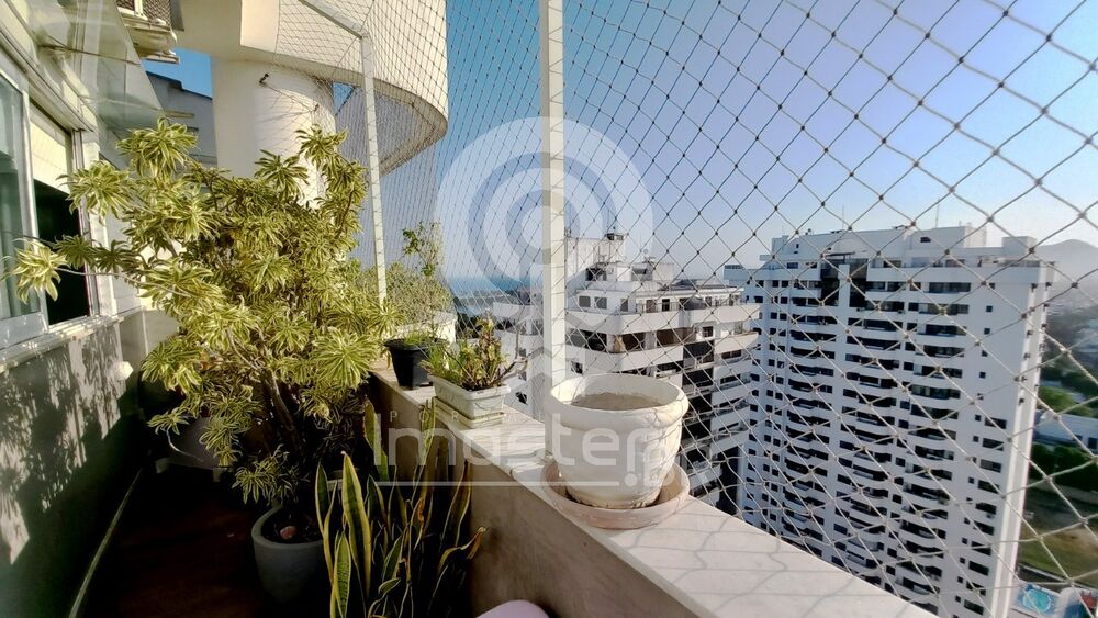 Cobertura, 4 quartos, 163 m² - Foto 42