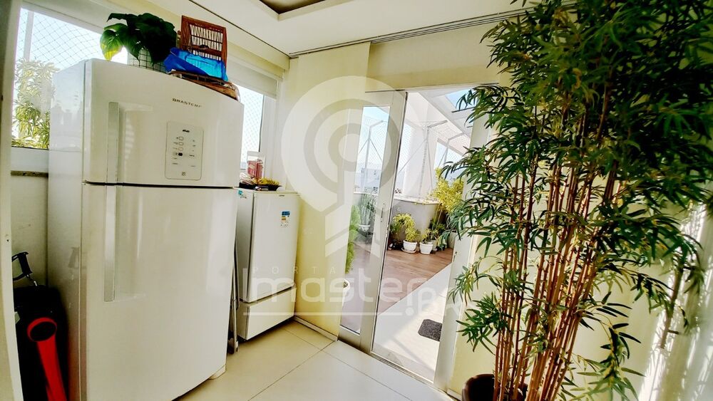 Cobertura, 4 quartos, 163 m² - Foto 35