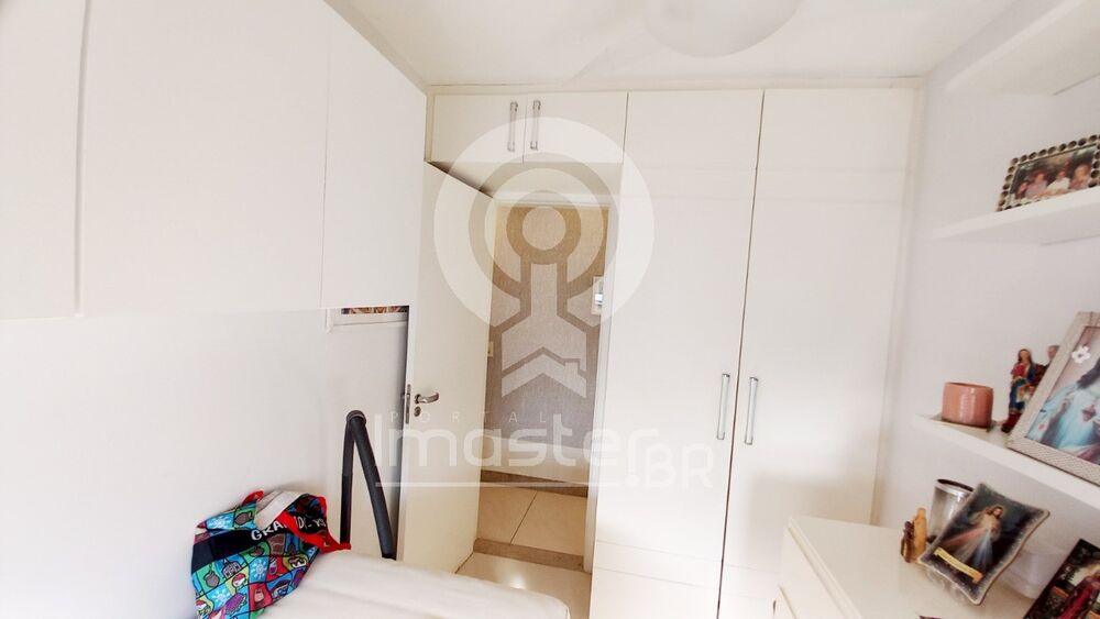 Cobertura, 4 quartos, 163 m² - Foto 17