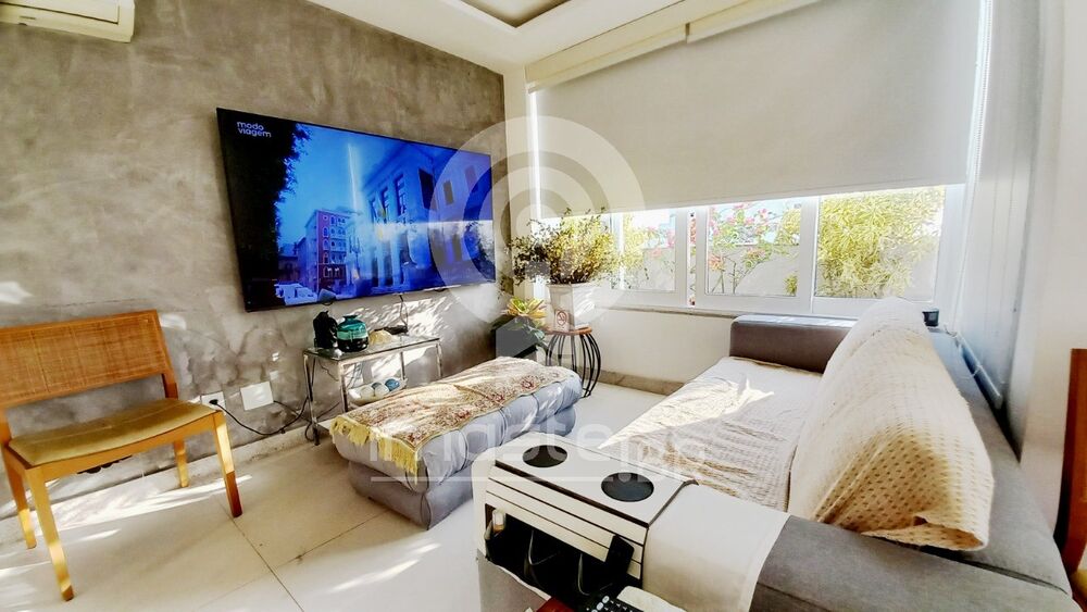 Cobertura, 4 quartos, 163 m² - Foto 32