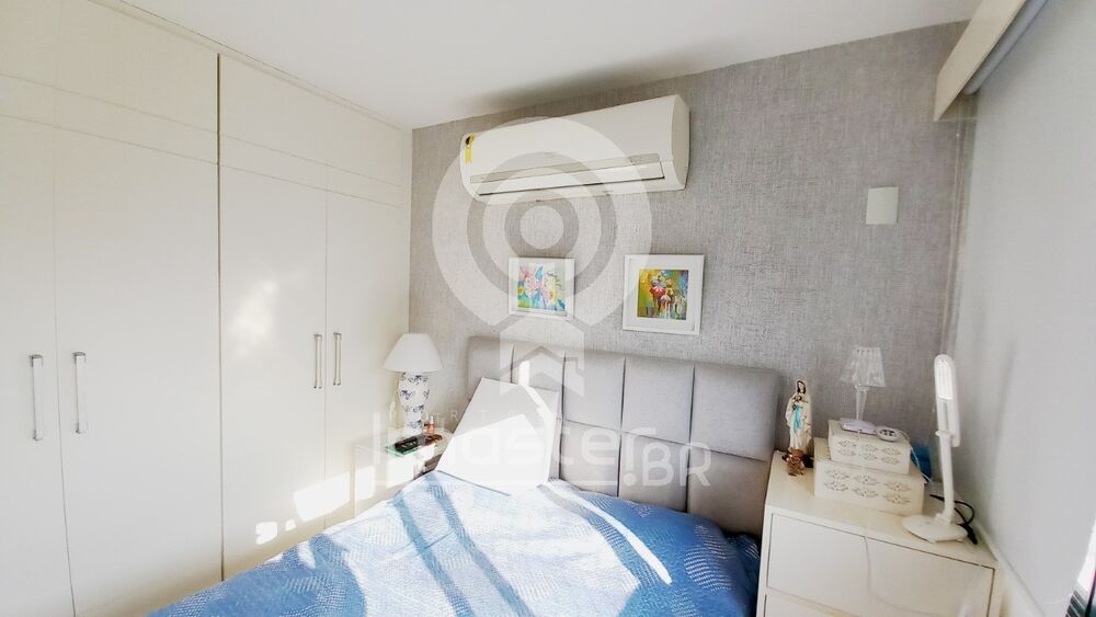 Cobertura, 4 quartos, 163 m² - Foto 22