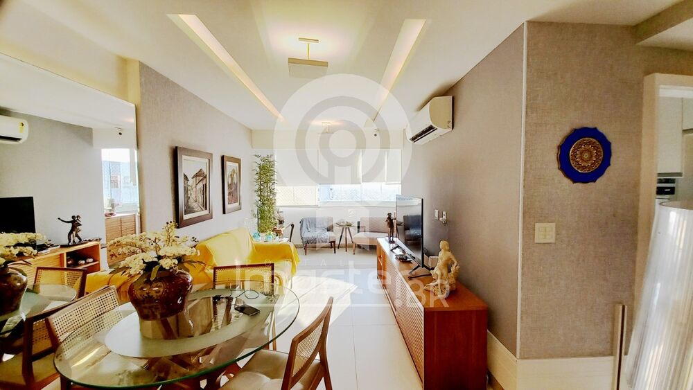 Cobertura, 4 quartos, 163 m² - Foto 9