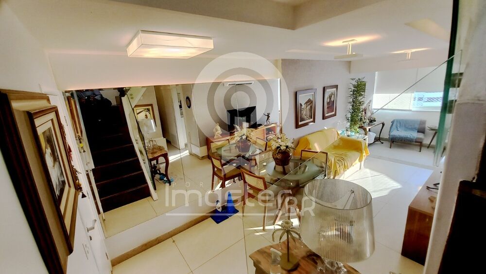 Cobertura, 4 quartos, 163 m² - Foto 48