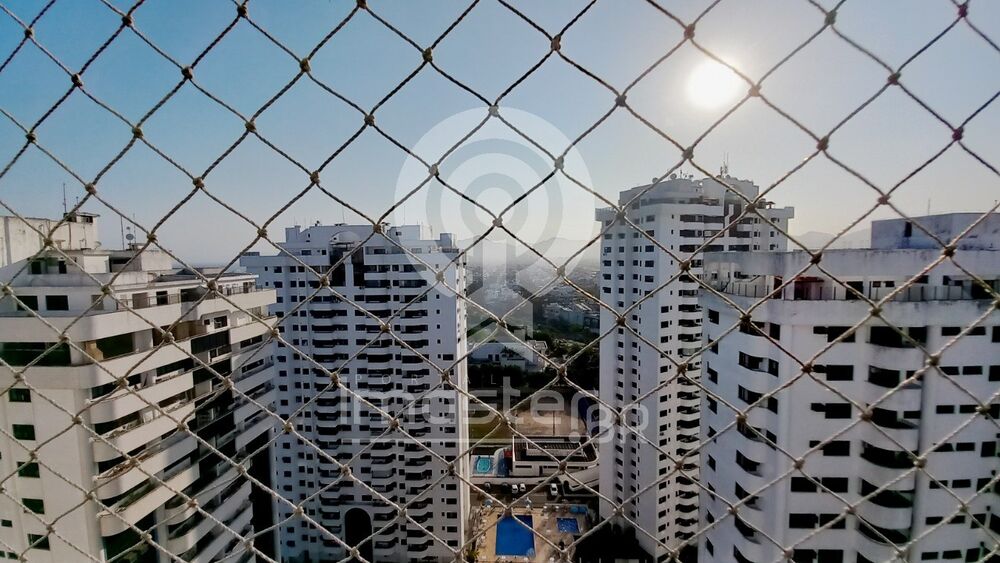 Cobertura, 4 quartos, 163 m² - Foto 43