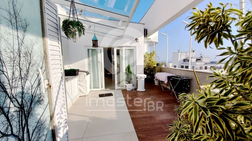 Cobertura, 4 quartos, 163 m² - Foto 41