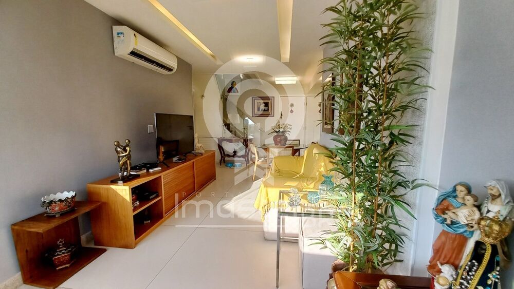 Cobertura, 4 quartos, 163 m² - Foto 6