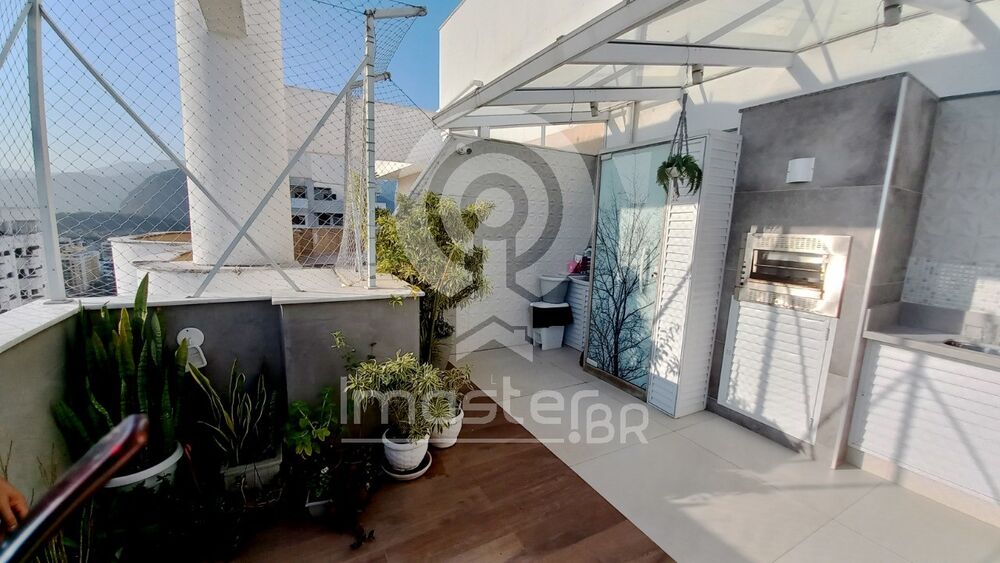 Cobertura, 4 quartos, 163 m² - Foto 40