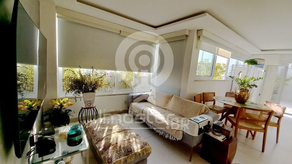 Cobertura, 4 quartos, 163 m² - Foto 45