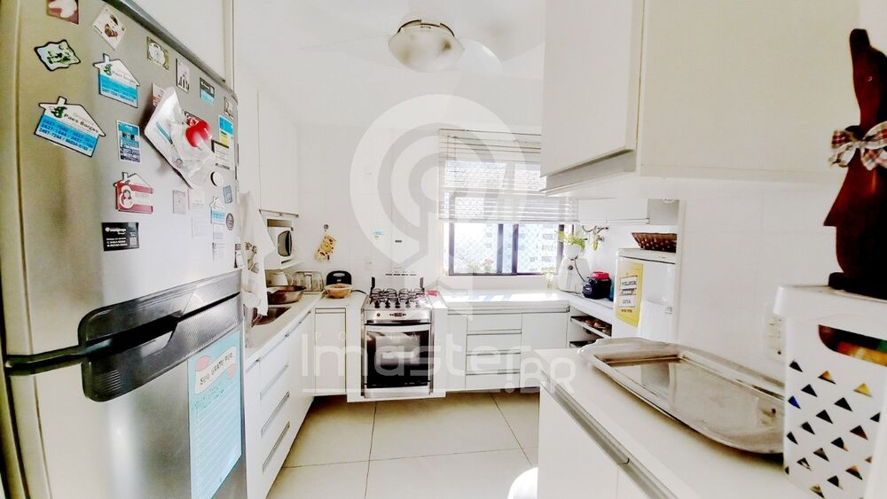 Cobertura, 4 quartos, 163 m² - Foto 12