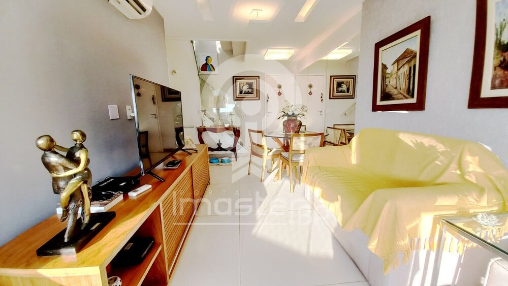 Cobertura, 4 quartos, 163 m² - Foto 7