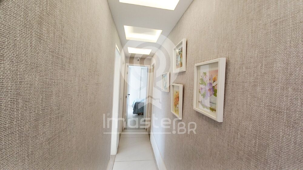 Cobertura, 4 quartos, 163 m² - Foto 15