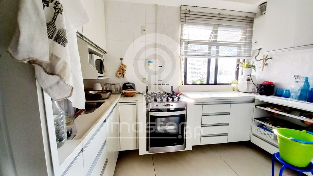 Cobertura, 4 quartos, 163 m² - Foto 13