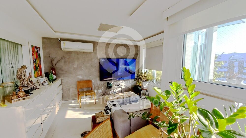 Cobertura, 4 quartos, 163 m² - Foto 33