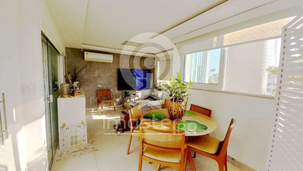 Cobertura, 4 quartos, 163 m² - Foto 28