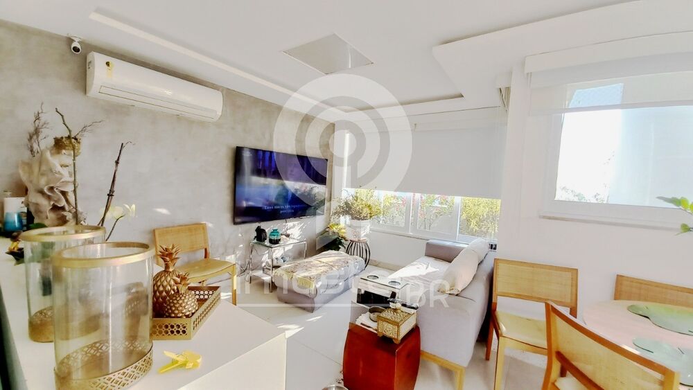 Cobertura, 4 quartos, 163 m² - Foto 31