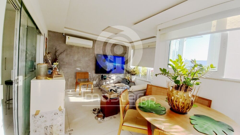 Cobertura, 4 quartos, 163 m² - Foto 29