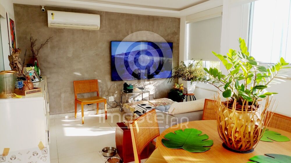 Cobertura, 4 quartos, 163 m² - Foto 30