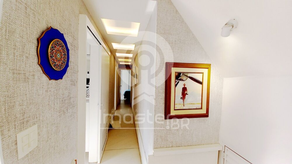 Cobertura, 4 quartos, 163 m² - Foto 11