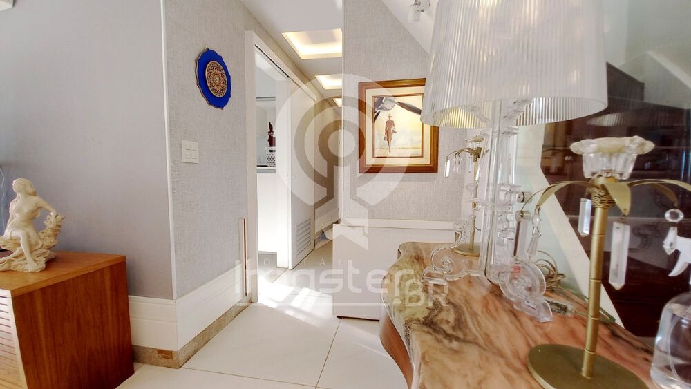 Cobertura, 4 quartos, 163 m² - Foto 10