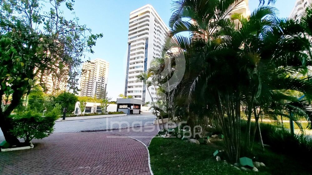 Cobertura, 4 quartos, 163 m² - Foto 2