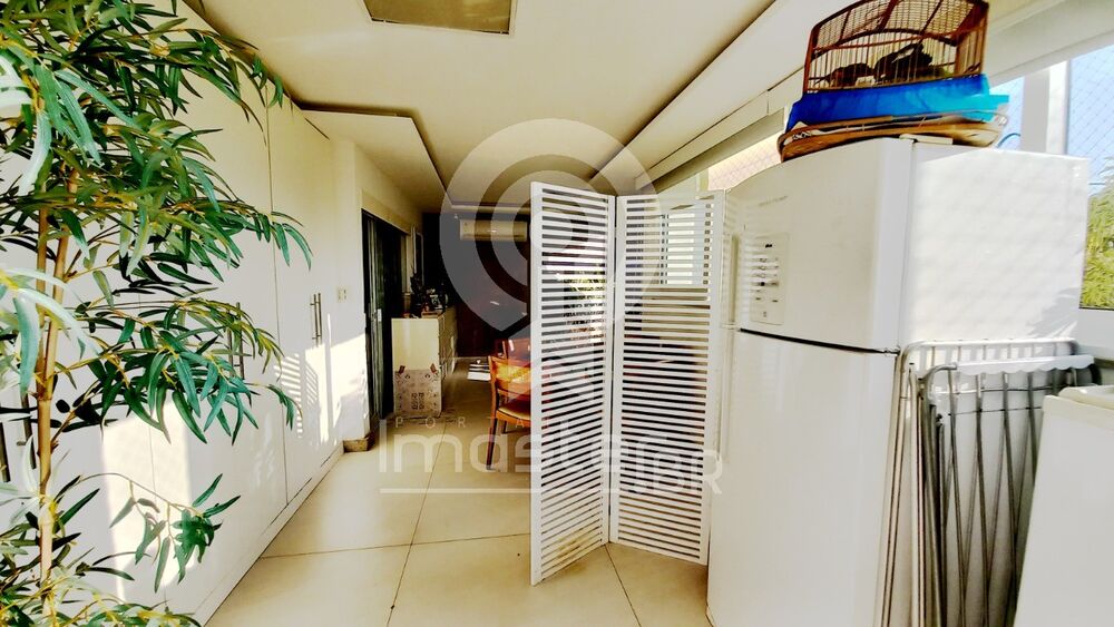 Cobertura, 4 quartos, 163 m² - Foto 36