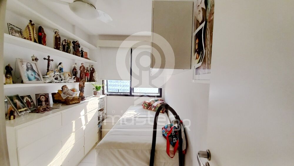 Cobertura, 4 quartos, 163 m² - Foto 16