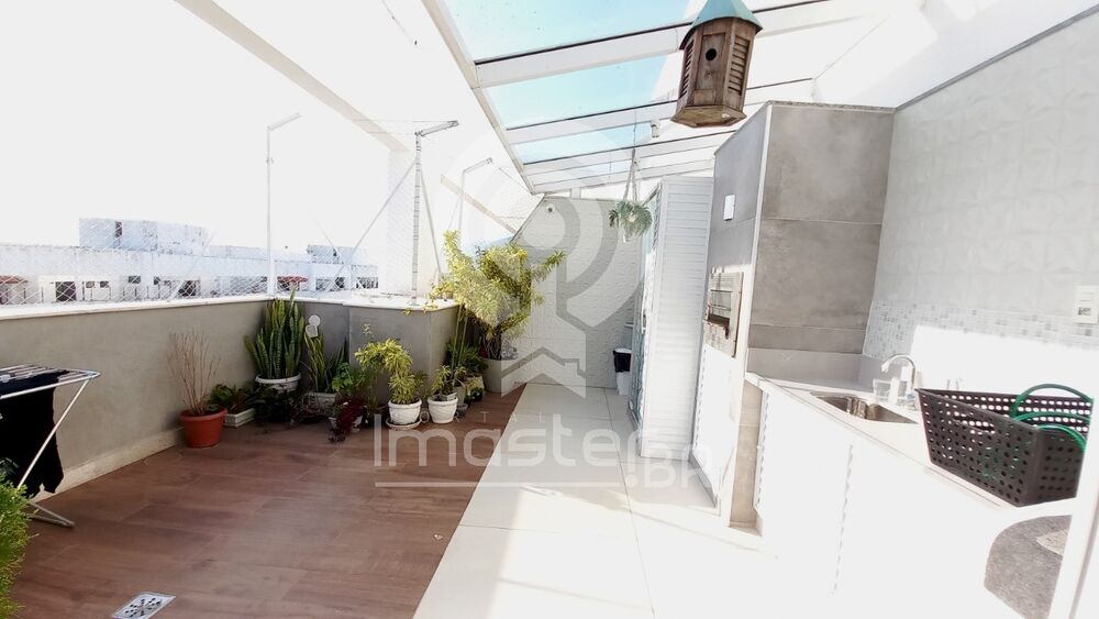 Cobertura, 4 quartos, 163 m² - Foto 38