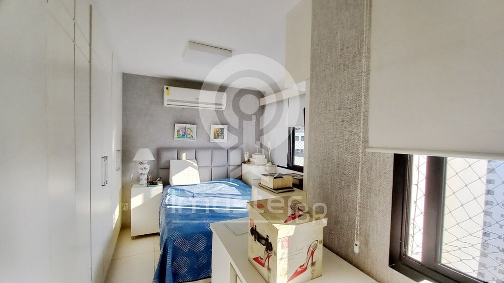 Cobertura, 4 quartos, 163 m² - Foto 20