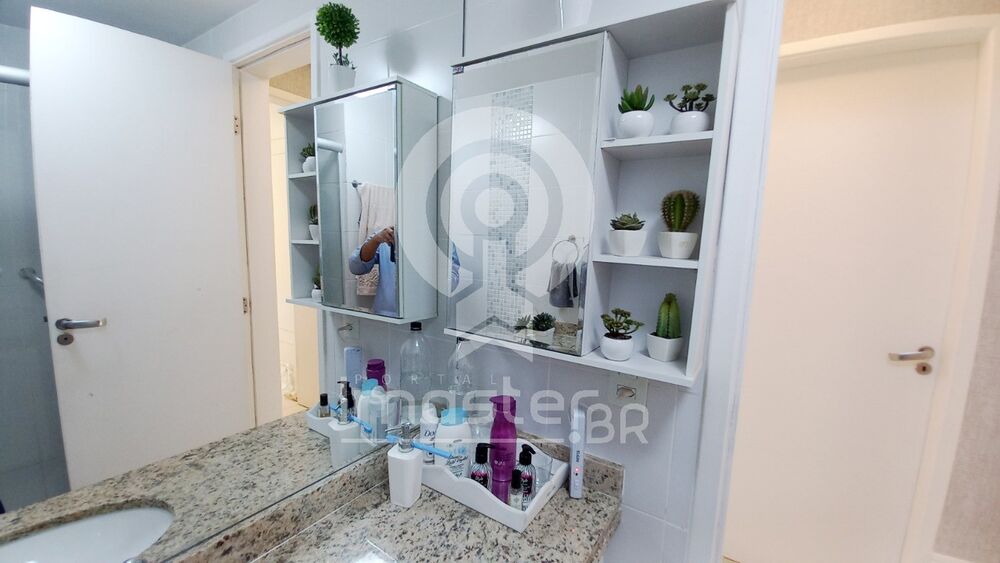 Cobertura, 4 quartos, 163 m² - Foto 18