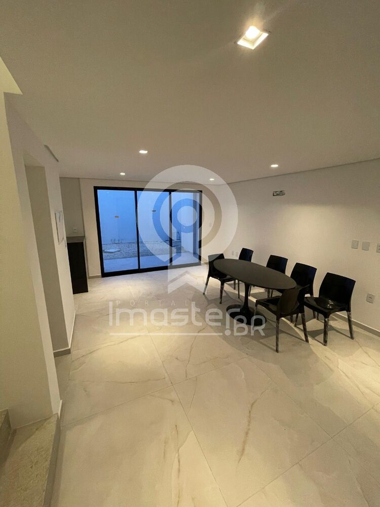 Casa, 4 quartos, 126 m² - Foto 3