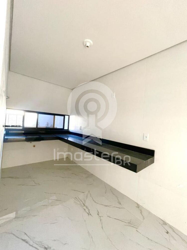 Casa à venda com 4 quartos, 248m² - Foto 9