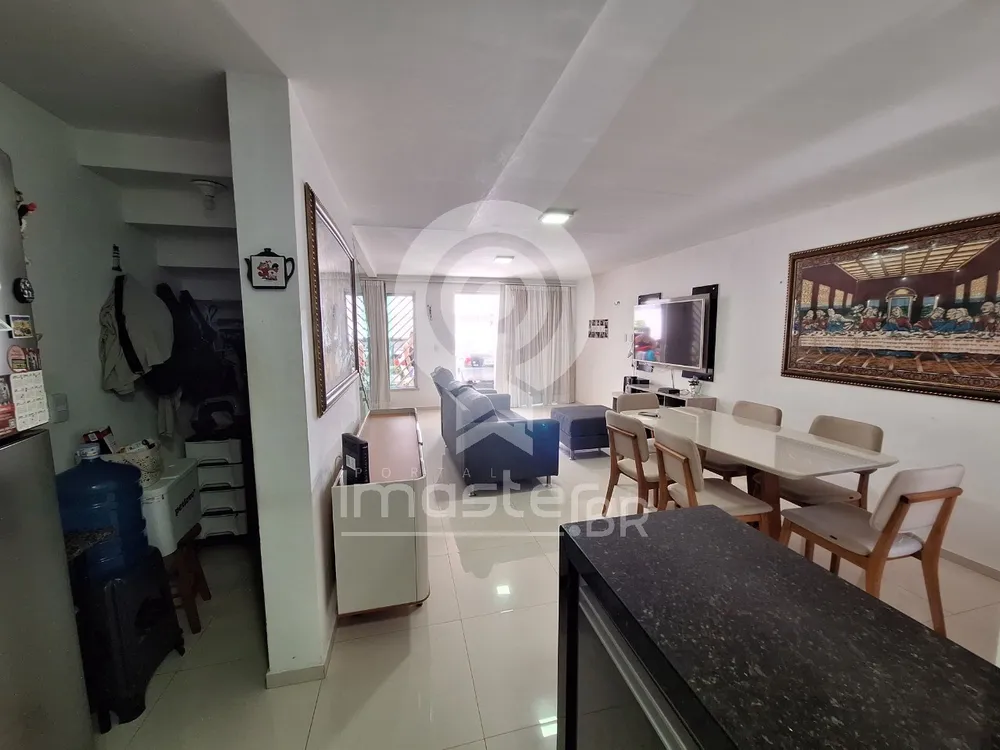Casa, 3 quartos, 140 m² - Foto 4