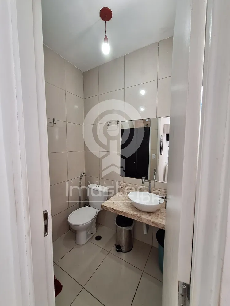 Casa, 3 quartos, 140 m² - Foto 3