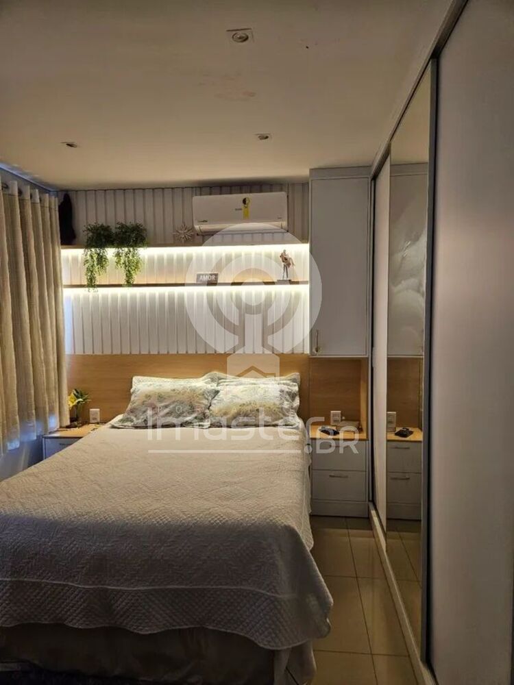 Apartamento, 3 quartos, 98 m² - Foto 2