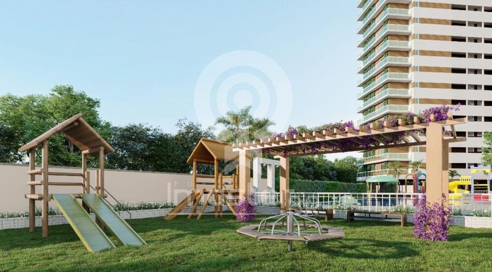 Apartamento, 3 quartos, 98 m² - Foto 8