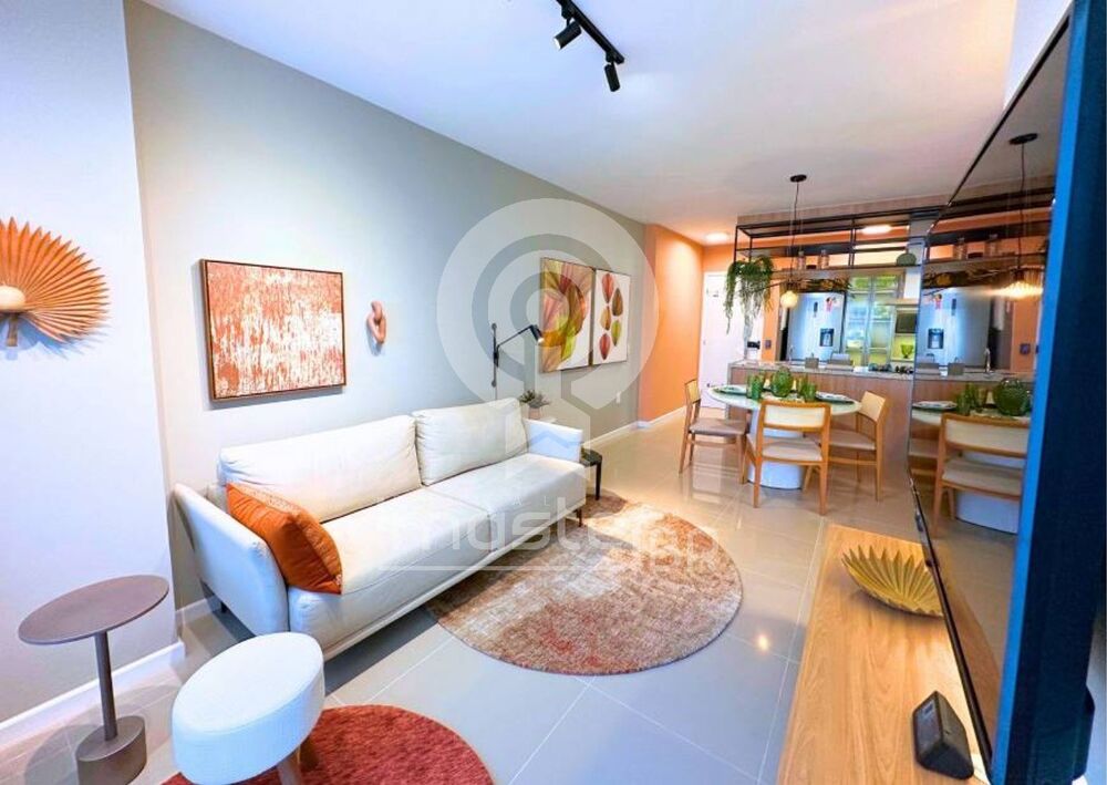 Apartamento, 3 quartos, 98 m² - Foto 4