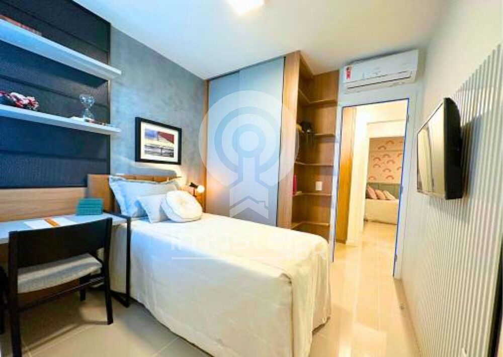 Apartamento, 3 quartos, 98 m² - Foto 15