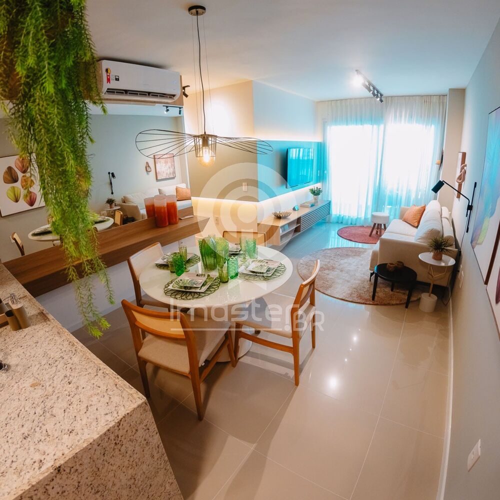 Apartamento, 3 quartos, 98 m² - Foto 6