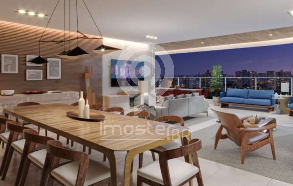 Apartamento, 3 quartos, 98 m² - Foto 3