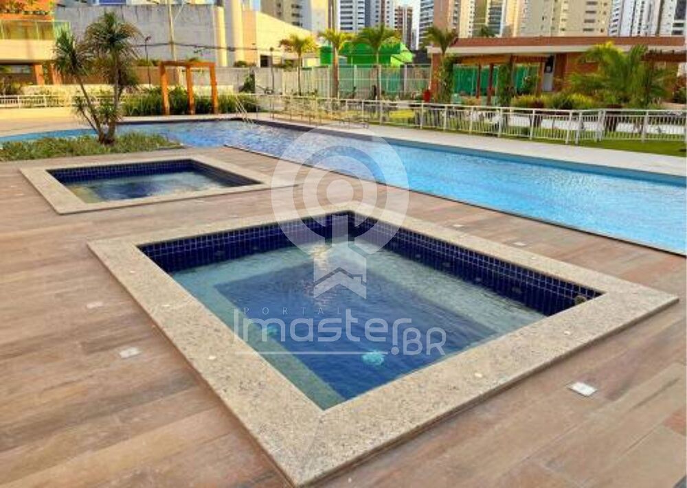 Apartamento, 3 quartos, 98 m² - Foto 29