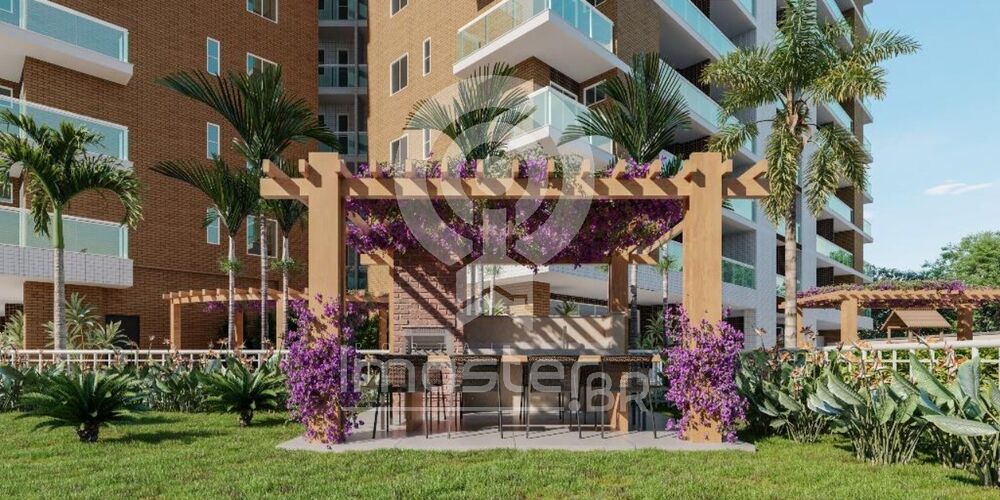 Apartamento, 3 quartos, 98 m² - Foto 9