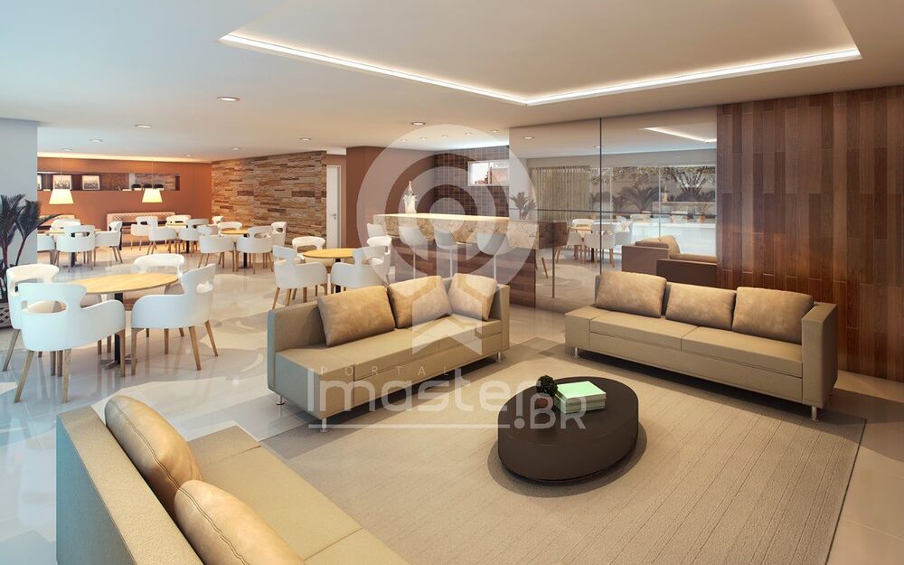 Apartamento, 3 quartos, 98 m² - Foto 5