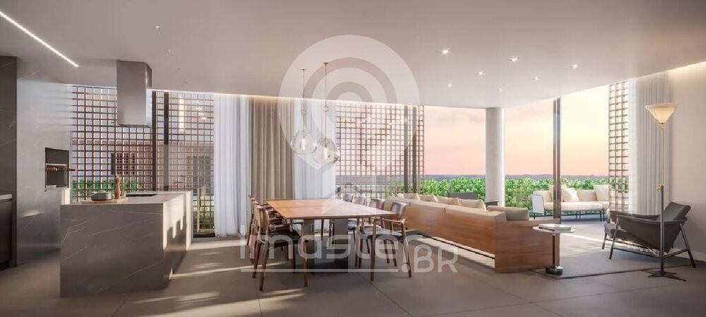 Apartamento, 2 quartos, 131 m² - Foto 2