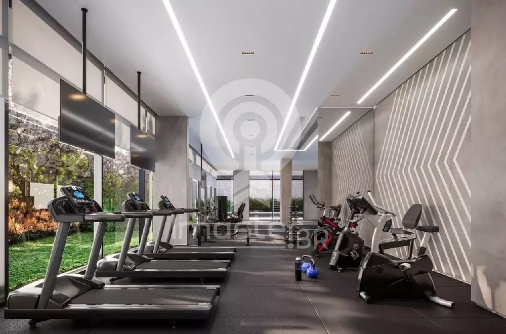 Apartamento, 2 quartos, 131 m² - Foto 5