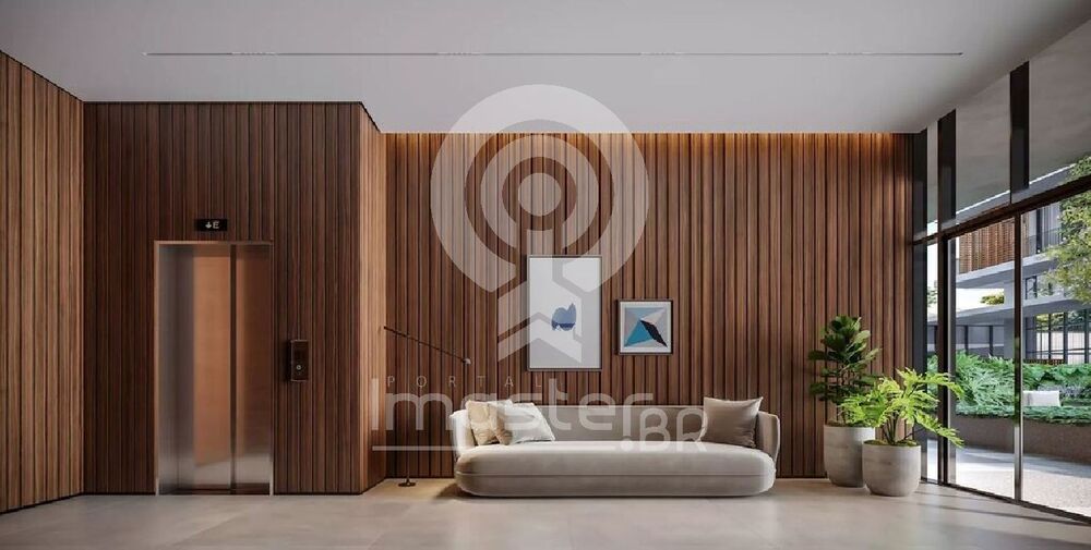 Apartamento, 2 quartos, 131 m² - Foto 1