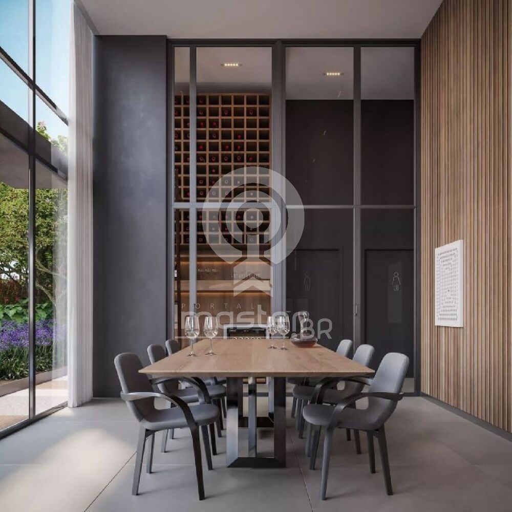 Apartamento, 2 quartos, 131 m² - Foto 5