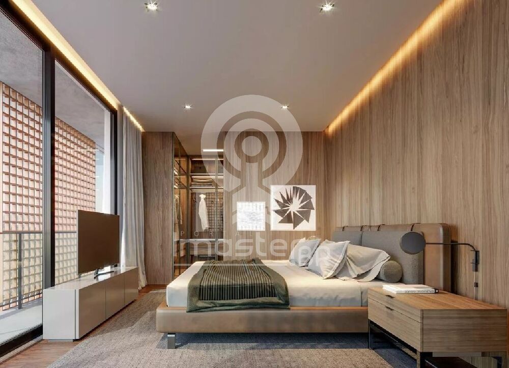 Apartamento, 2 quartos, 131 m² - Foto 4