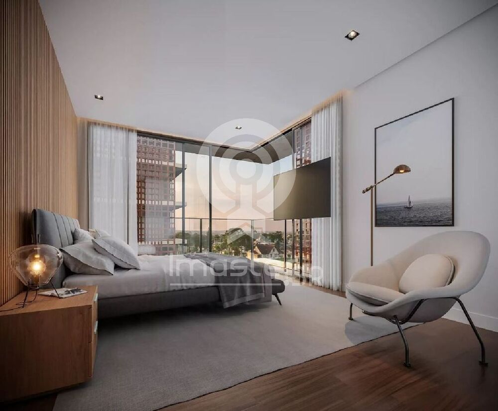 Apartamento, 2 quartos, 131 m² - Foto 3